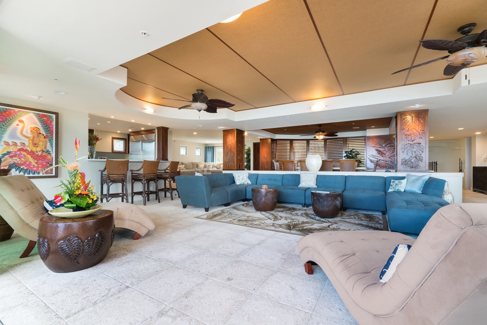 Royal Hawaiian Estate Waimanalo Vacation Rental Exotic Estates