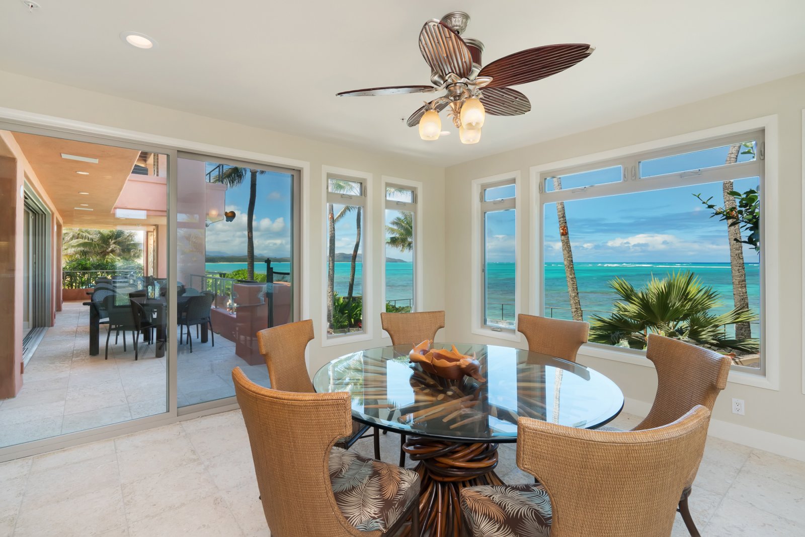 Royal Hawaiian Estate Waimanalo Vacation Rental Exotic Estates