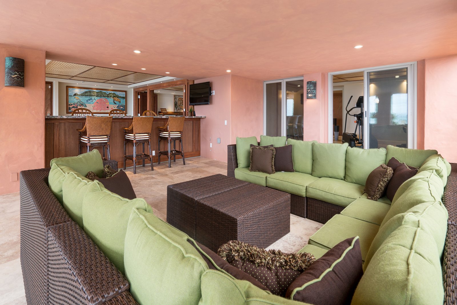 Royal Hawaiian Estate Waimanalo Vacation Rental Exotic Estates