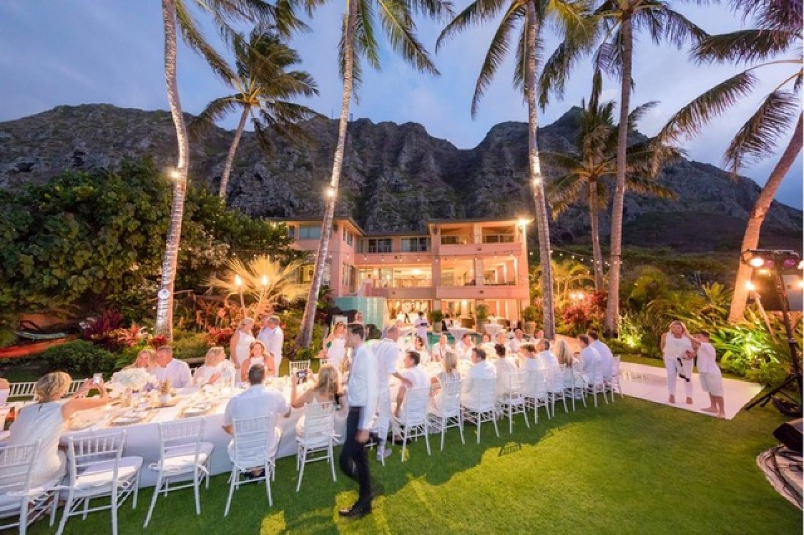 Royal Hawaiian Estate Monthly Rental Waimanalo Vacation Rental