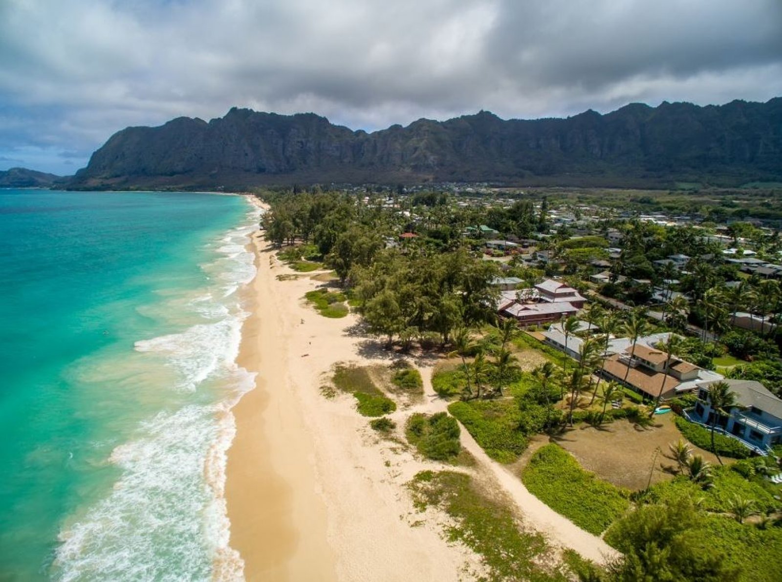 Royal Hawaiian Estate Waimanalo Vacation Rental Exotic Estates