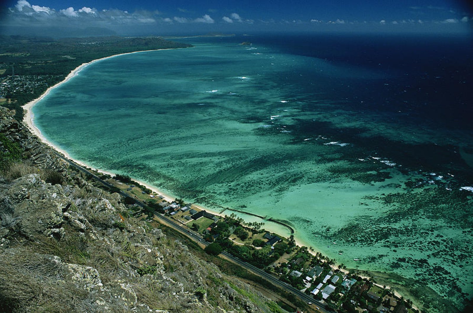 Royal Hawaiian Estate Waimanalo Vacation Rental Exotic Estates