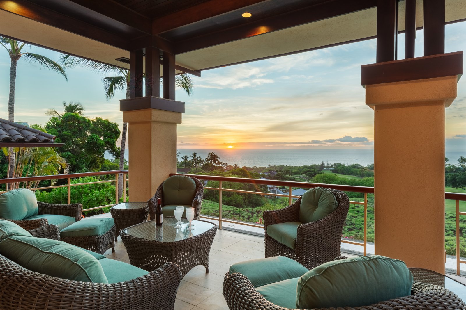 Mauna Kea Golf Villa Mauna Kea Resort Vacation Rental Exotic Estates