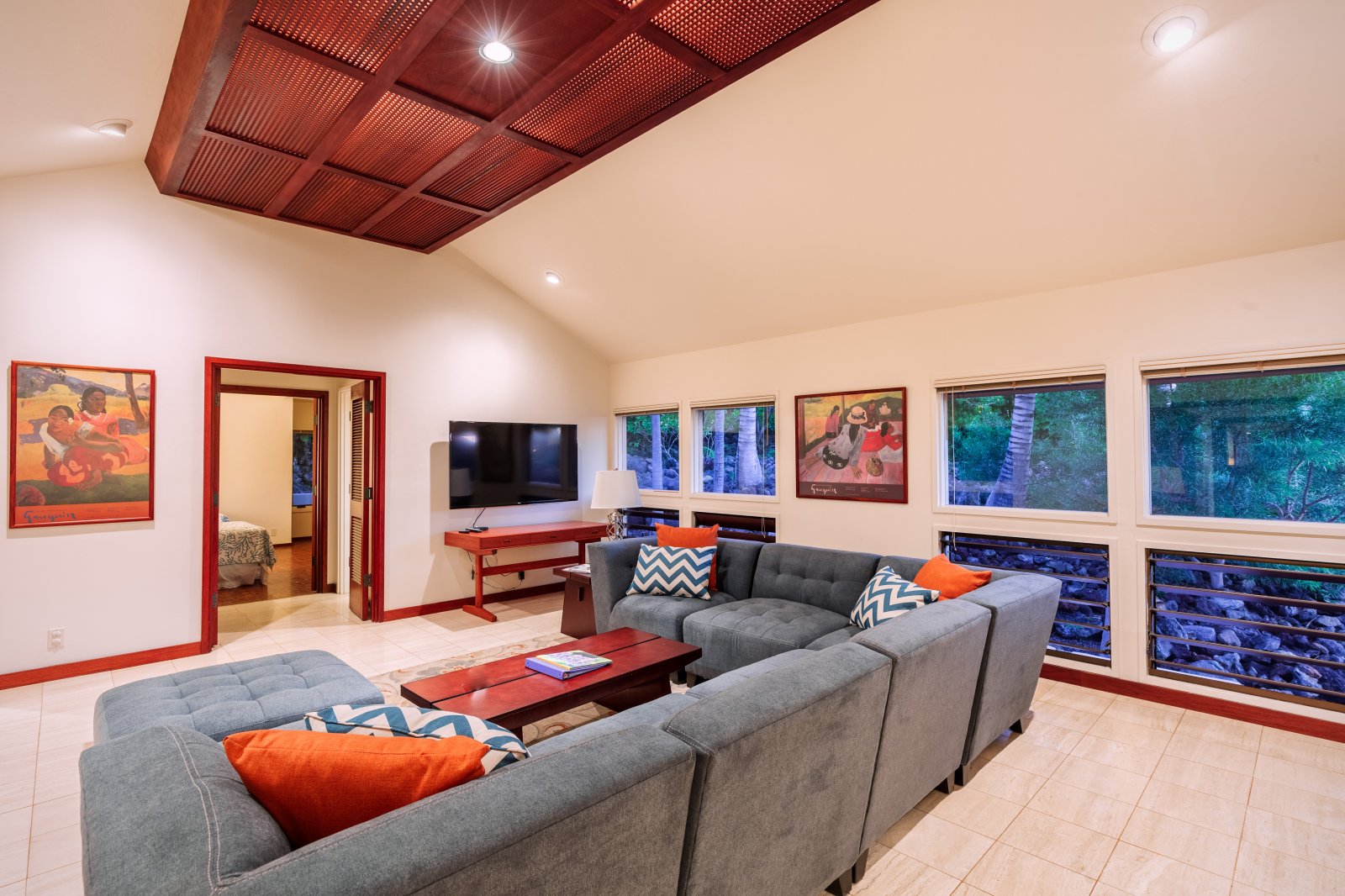 Mauna Kea Golf Villa Mauna Kea Resort Vacation Rental Exotic Estates