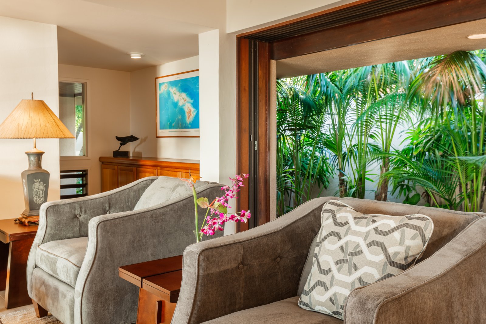 Mauna Kea Golf Villa Mauna Kea Resort Vacation Rental Exotic Estates