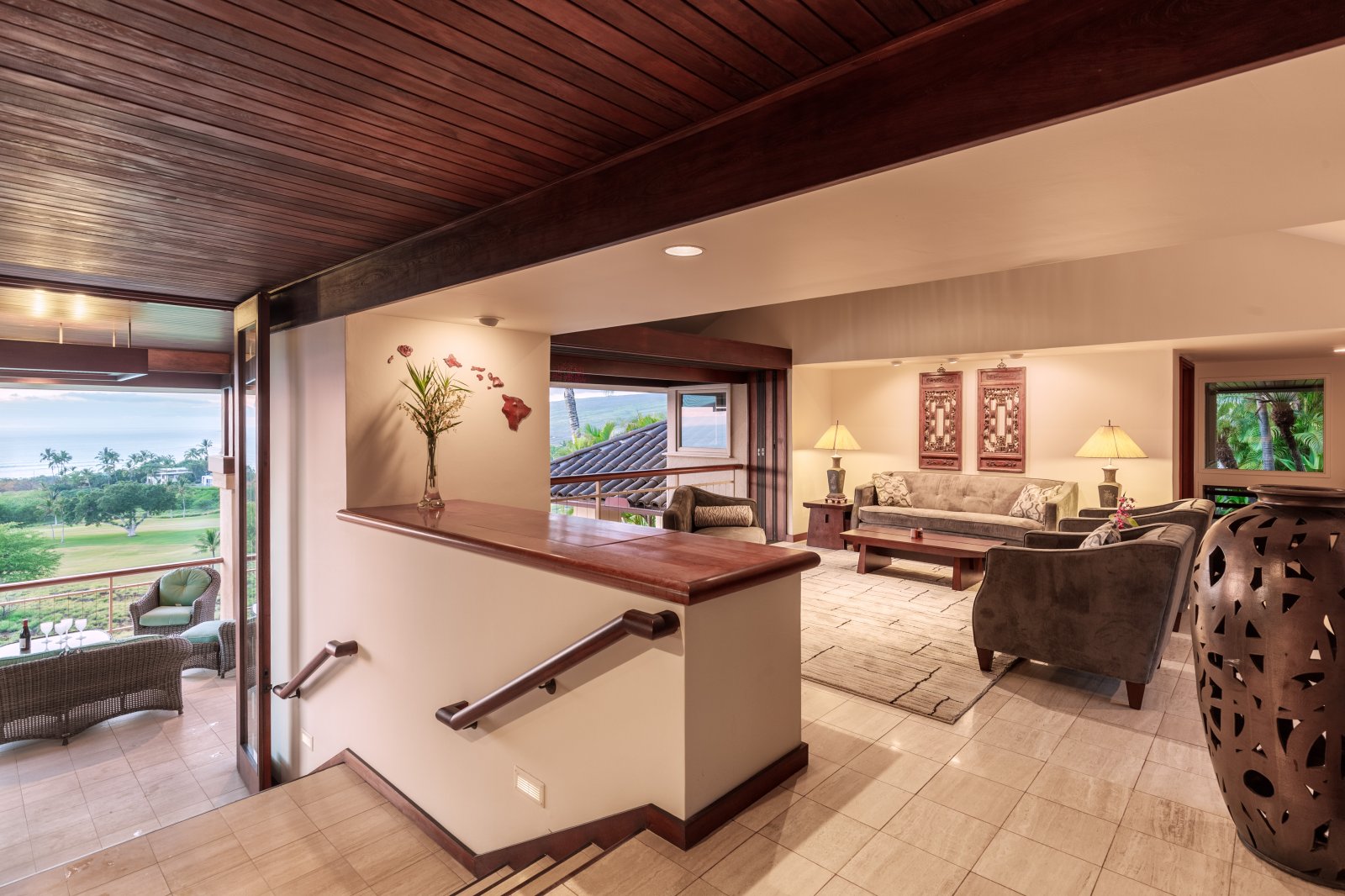 Mauna Kea Golf Villa Mauna Kea Resort Vacation Rental Exotic Estates