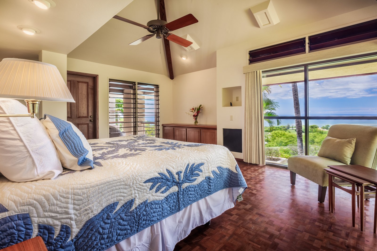 Mauna Kea Golf Villa Mauna Kea Resort Vacation Rental Exotic Estates