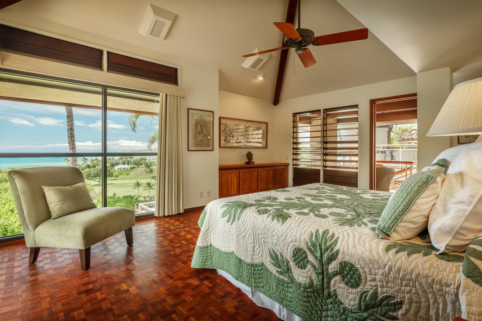 Mauna Kea Golf Villa Mauna Kea Resort Vacation Rental Exotic Estates