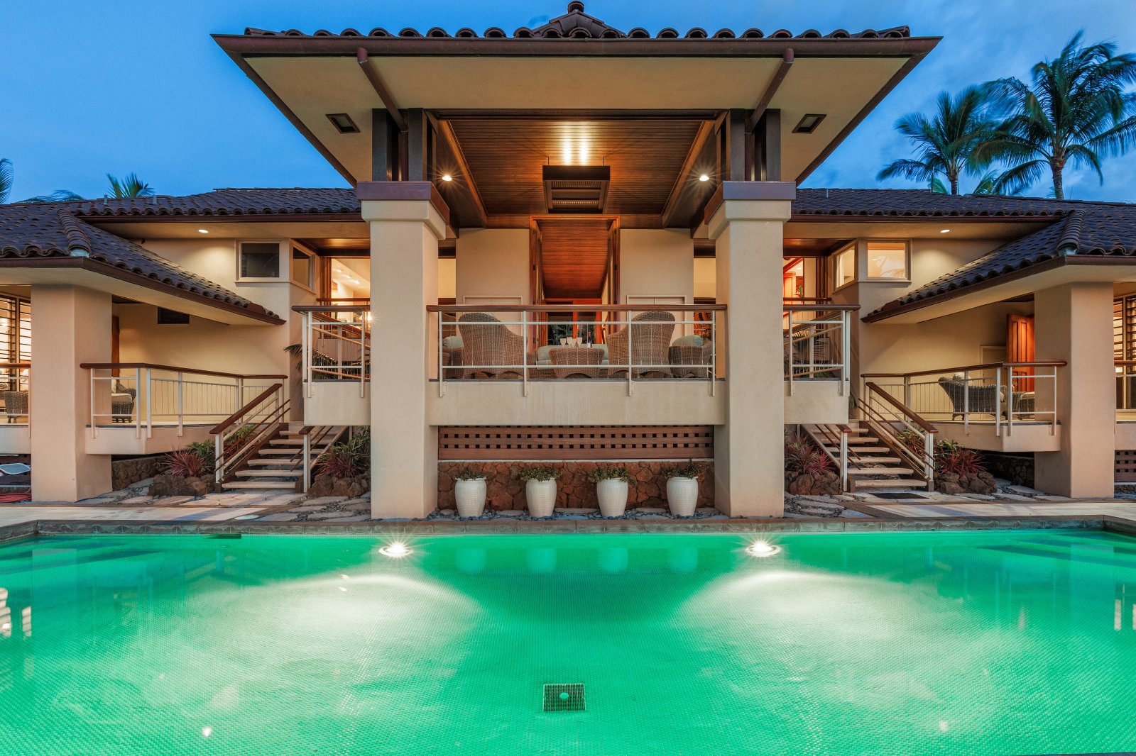 Mauna Kea Golf Villa Mauna Kea Resort Vacation Rental Exotic Estates