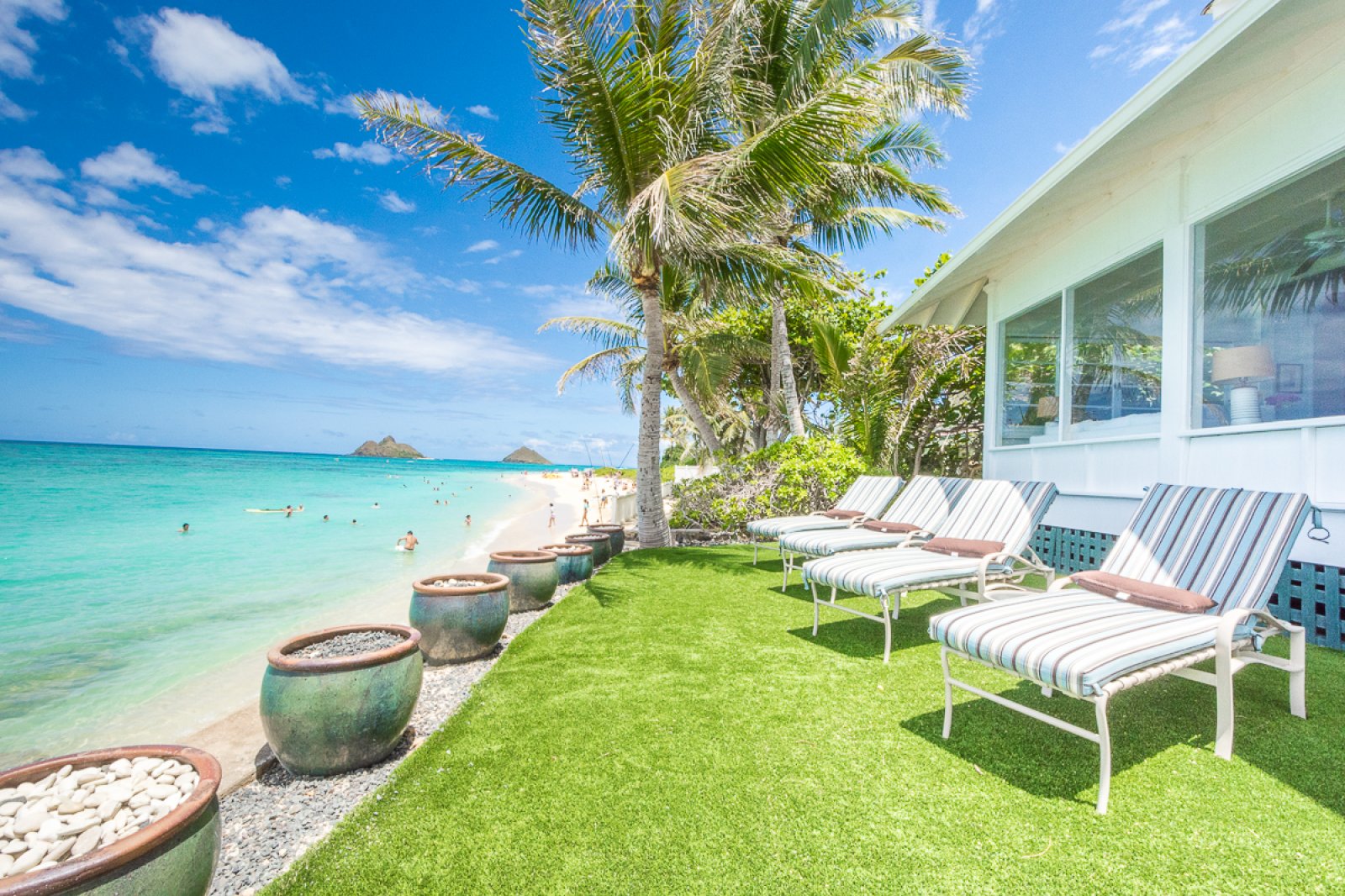 Walker’s Lanikai Beach House - 90/TVU-0042 | Kailua Vacation Rental ...