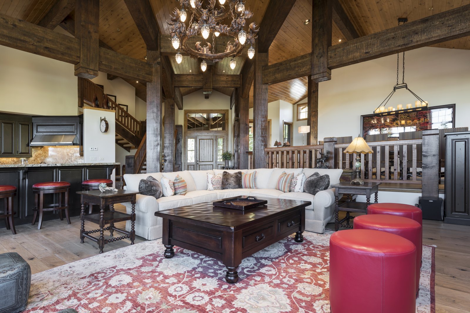 Deer Valley Empire Chalet Deer Valley Vacation Rental Exotic Estates