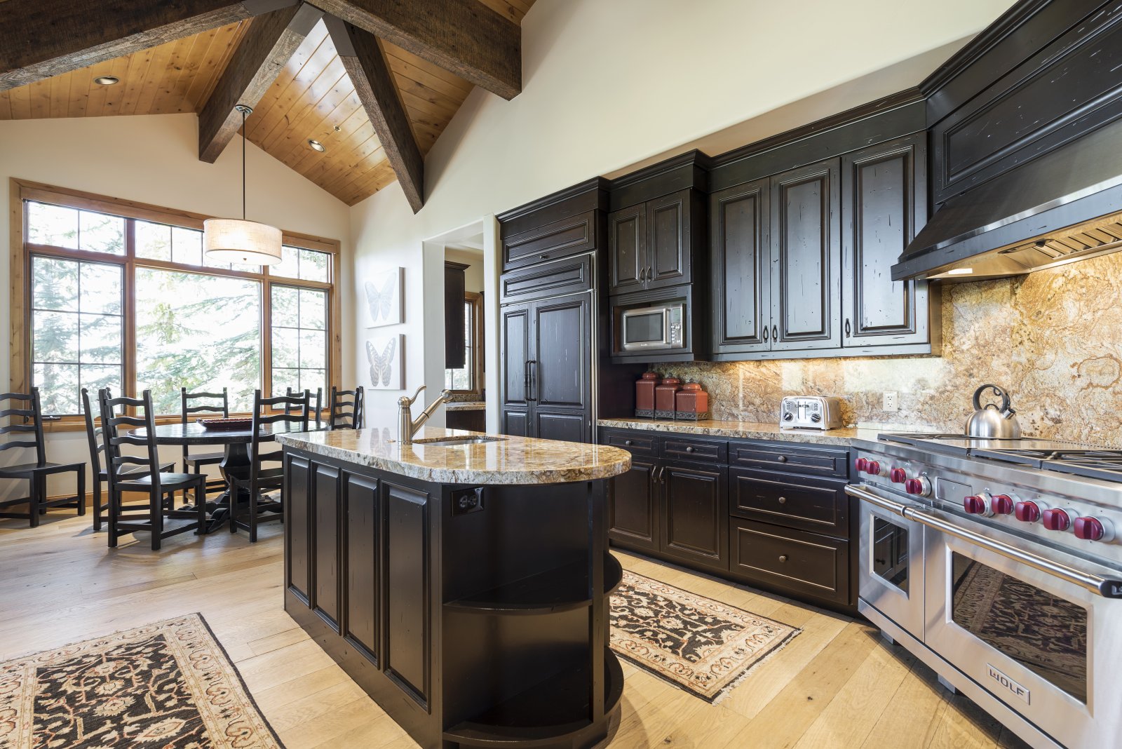 Deer Valley Empire Chalet Deer Valley Vacation Rental Exotic Estates