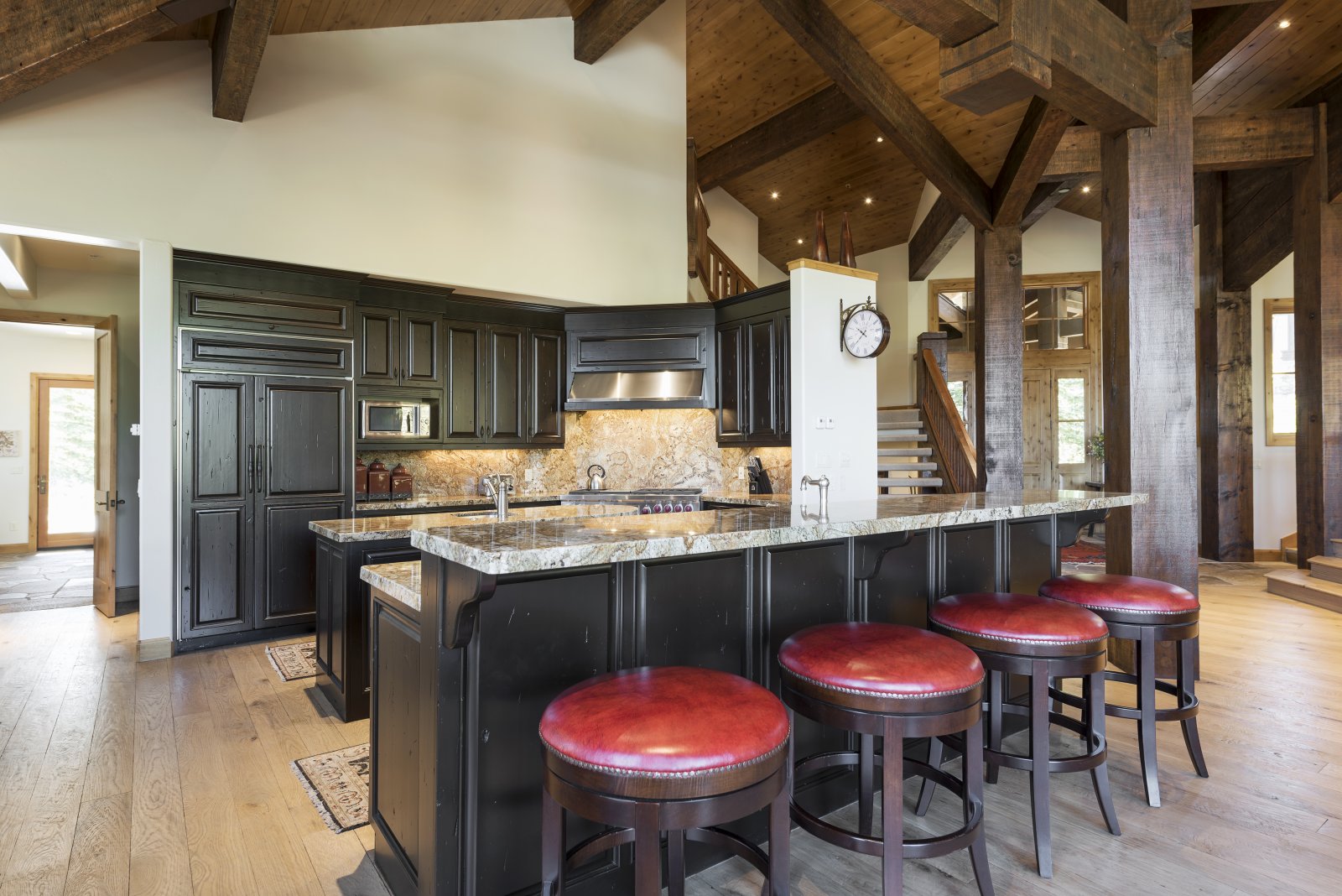 Deer Valley Empire Chalet Deer Valley Vacation Rental Exotic Estates