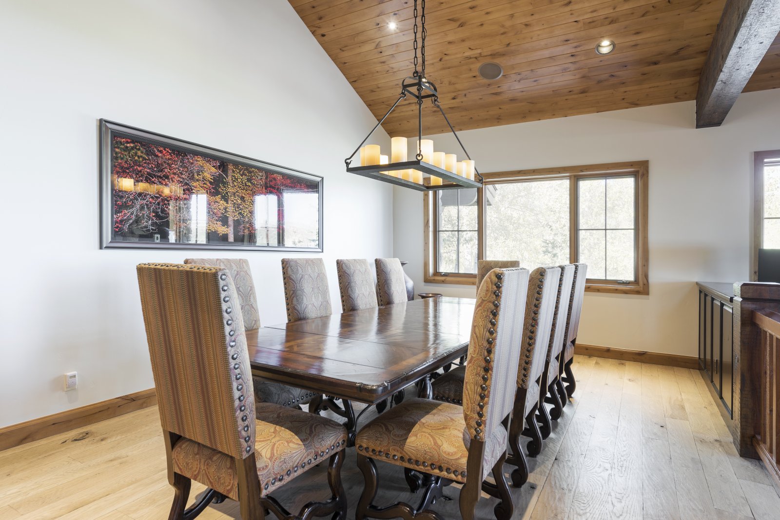 Deer Valley Empire Chalet Deer Valley Vacation Rental Exotic Estates