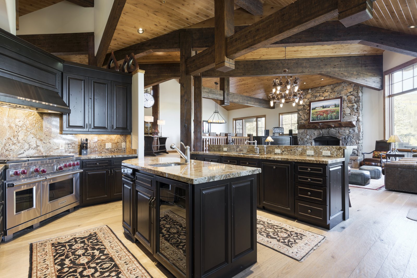 Deer Valley Empire Chalet Deer Valley Vacation Rental Exotic Estates