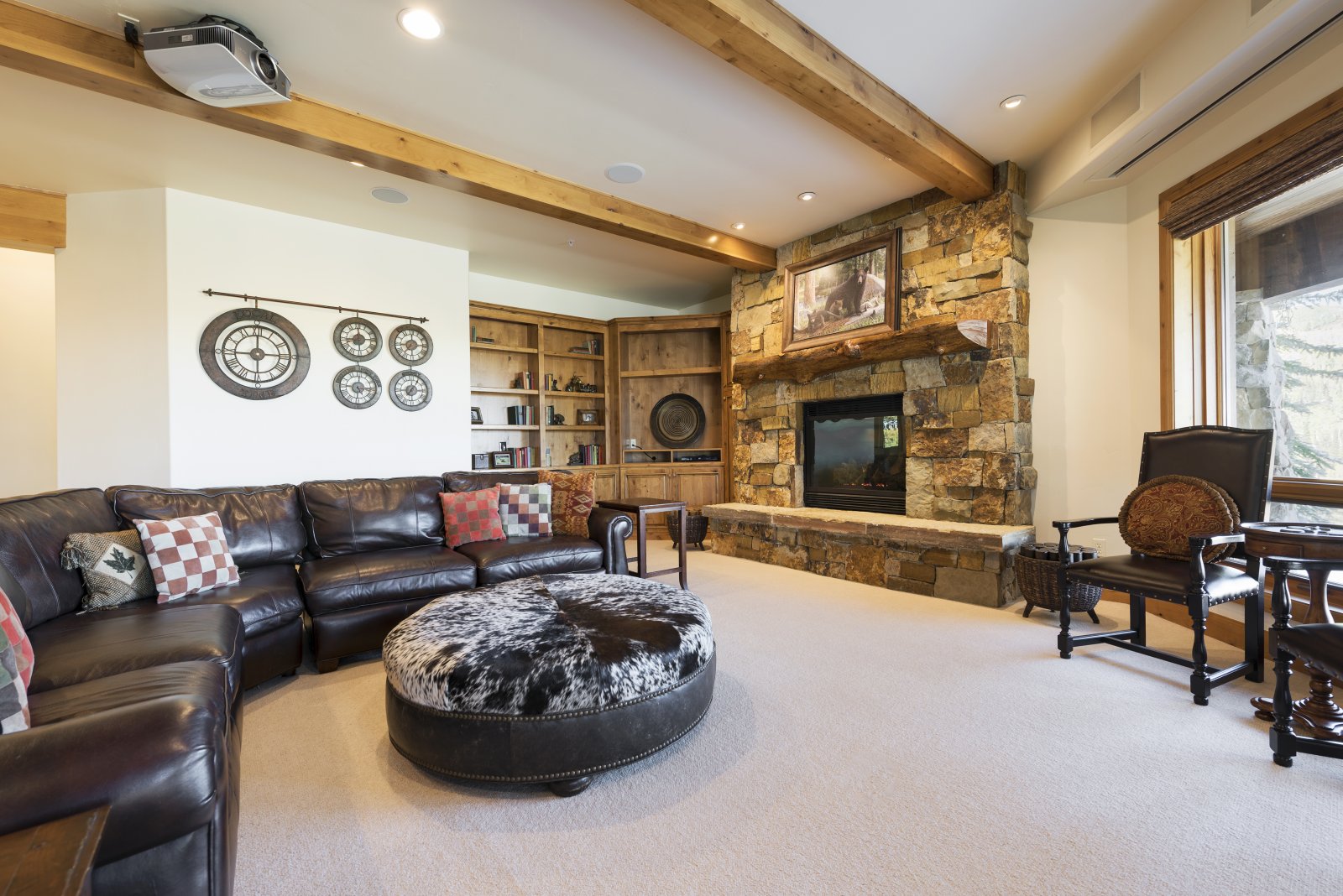 Deer Valley Empire Chalet Deer Valley Vacation Rental Exotic Estates