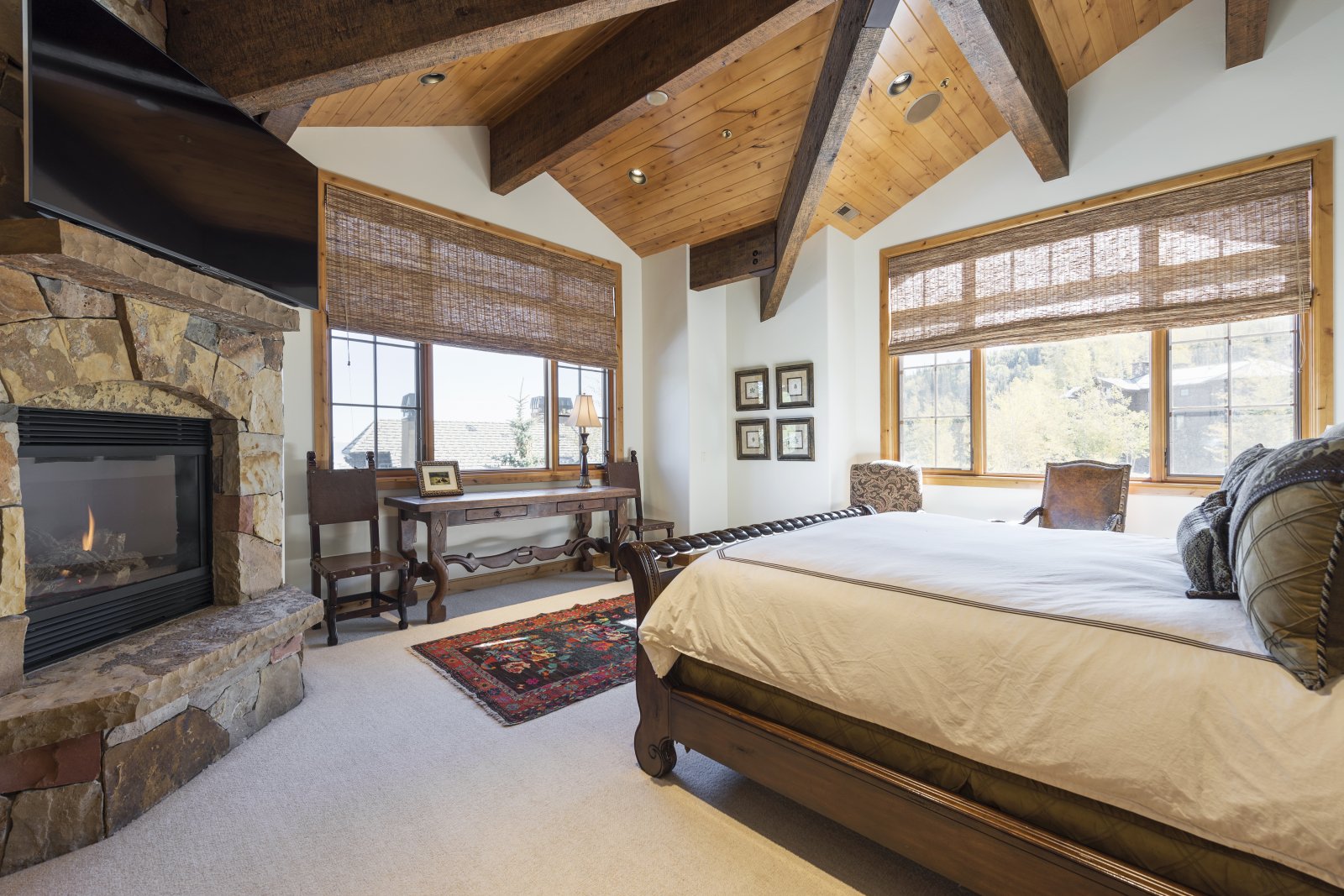 Deer Valley Empire Chalet Deer Valley Vacation Rental Exotic Estates