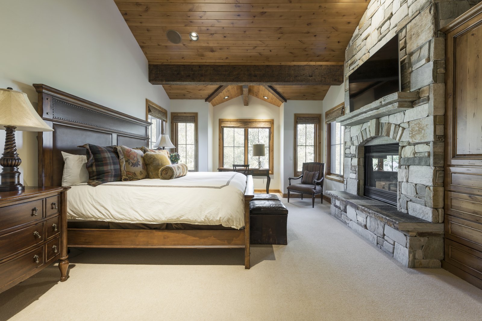 Deer Valley Empire Chalet Deer Valley Vacation Rental Exotic Estates