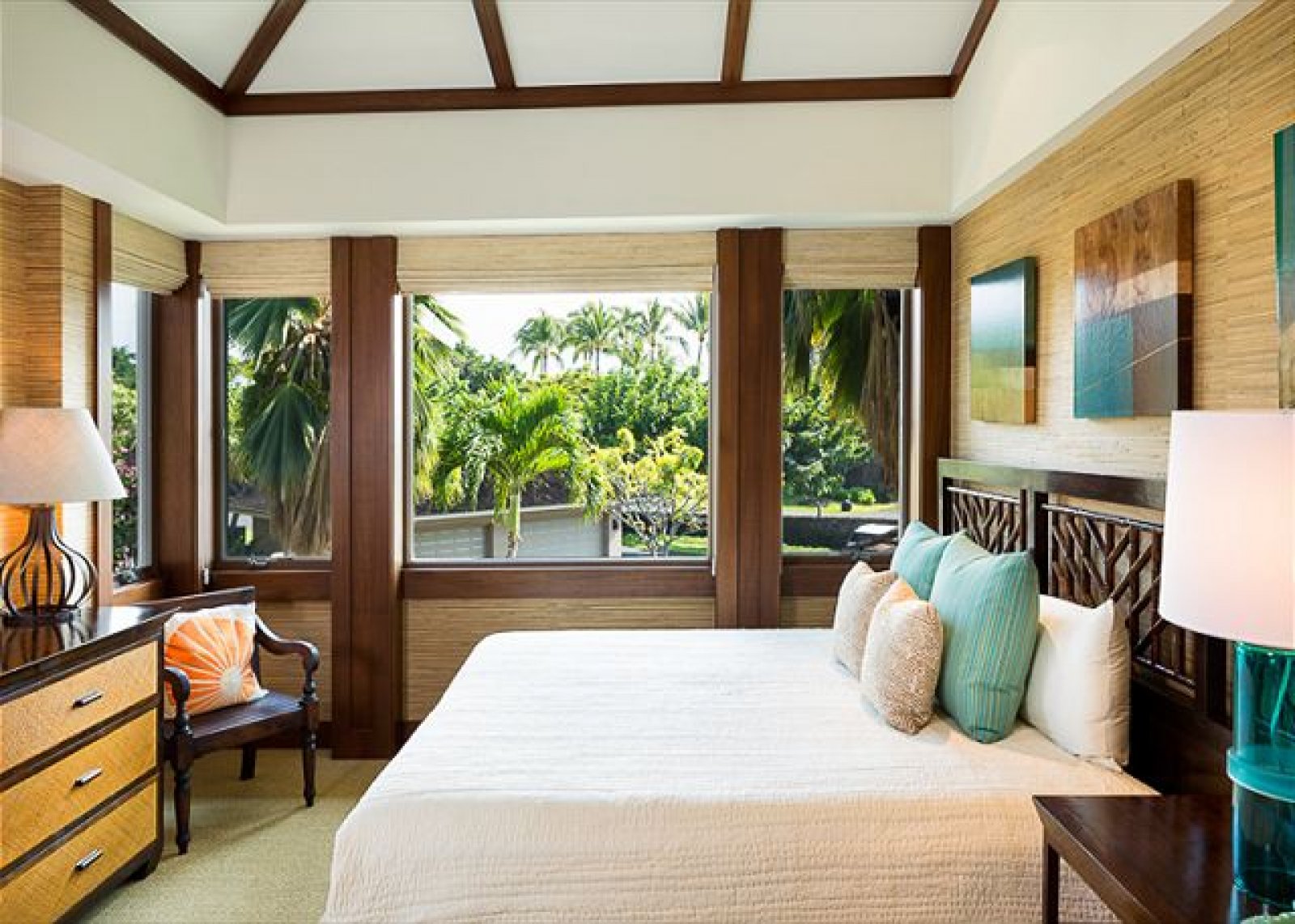 Hualalai Resort Fairway Villa Hualalai Resort Vacation Rental