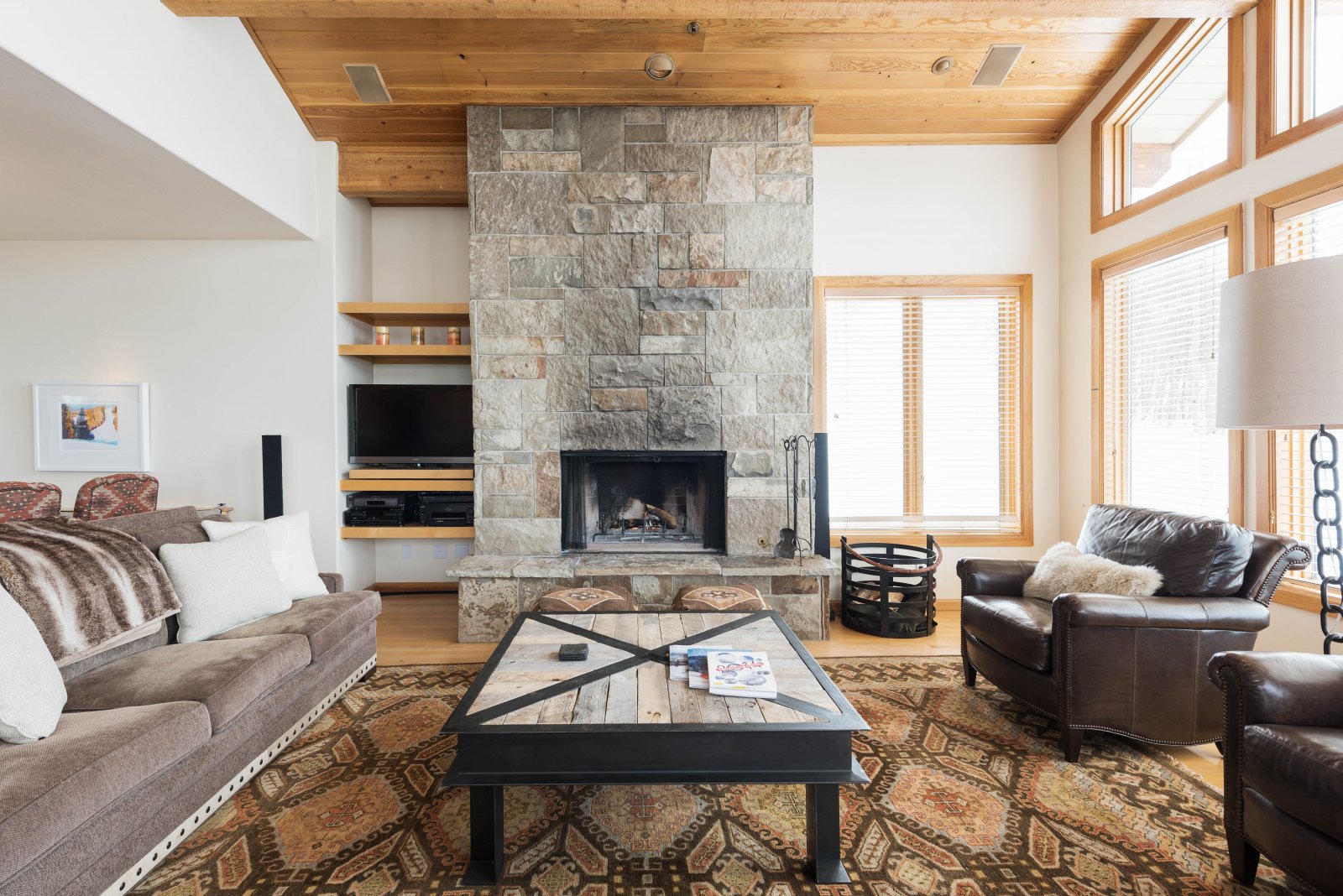 Deer Valley Townhome at Silver Lake Deer Valley Vacation Rental