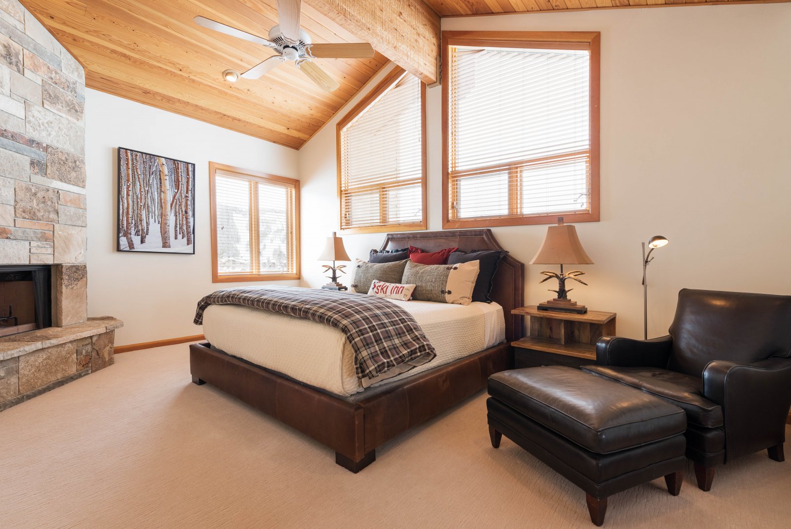 Deer Valley Townhome at Silver Lake Deer Valley Vacation Rental