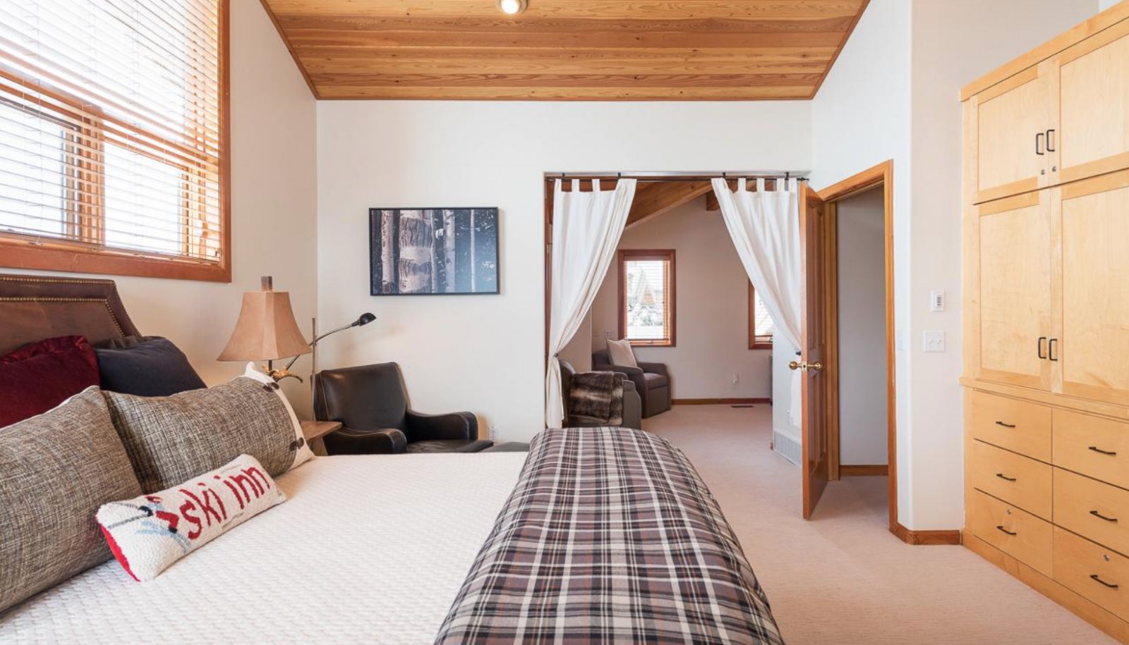 Deer Valley Townhome at Silver Lake Deer Valley Vacation Rental