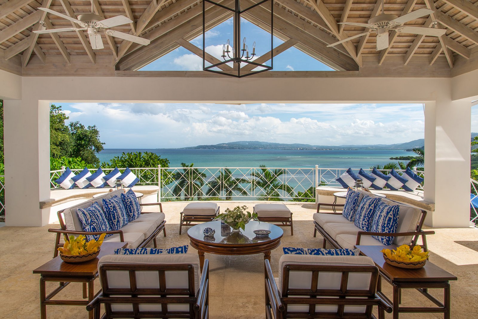 Montego Bay Villa Montego Bay Vacation Villa