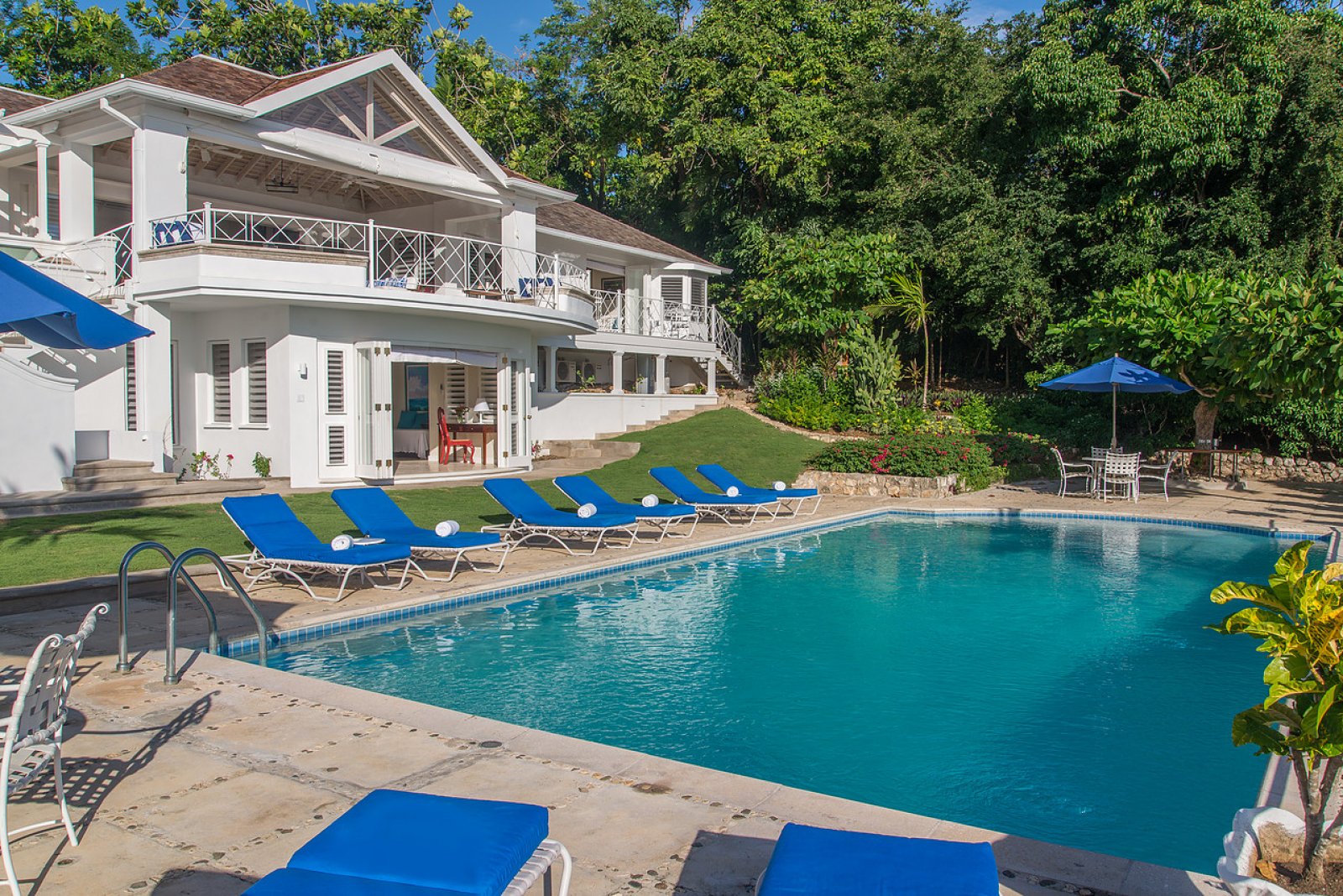 Montego Bay Villa Montego Bay Vacation Villa