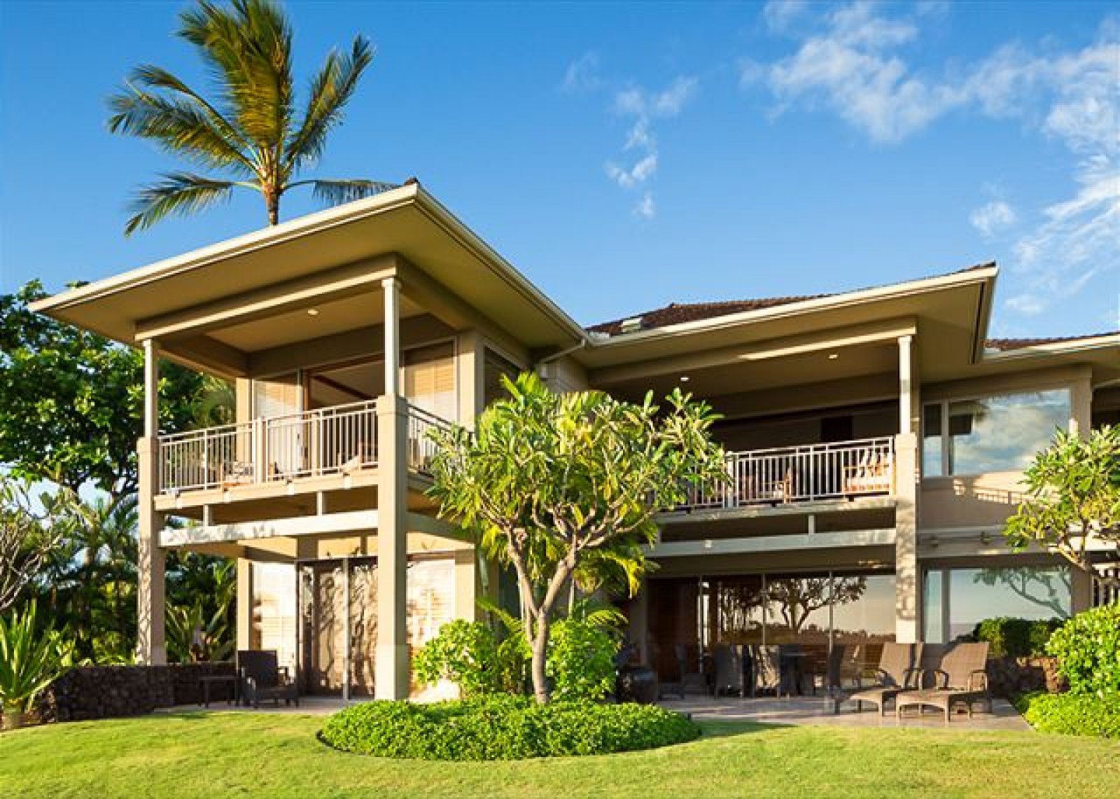Waiulu at Hualalai Resort Hualalai Resort Vacation Villa