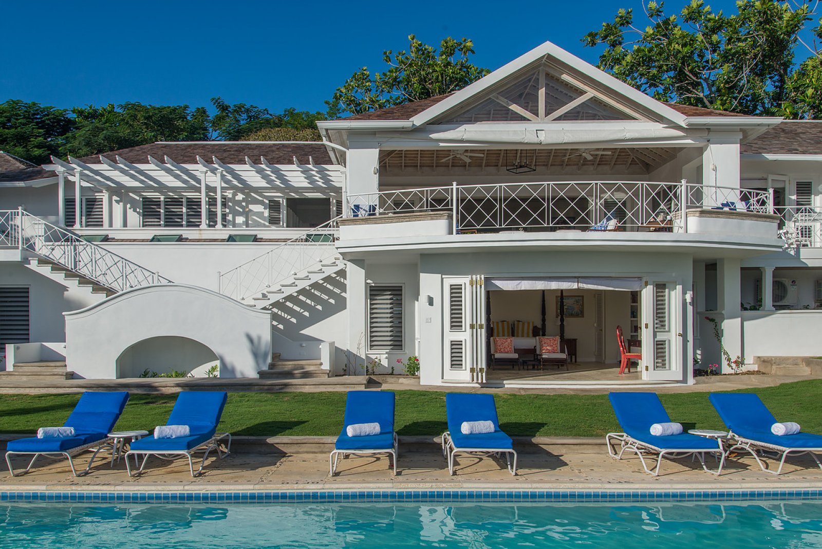 Montego Bay House 4 Bedroom Montego Bay Vacation Villa