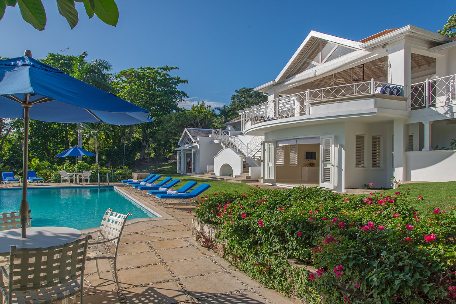 Montego Bay House 4 Bedroom Montego Bay Vacation Villa