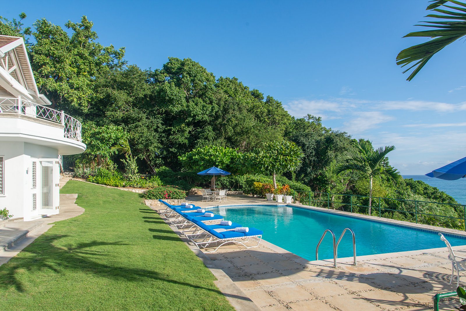 Montego Bay House 4 Bedroom Montego Bay Vacation Villa