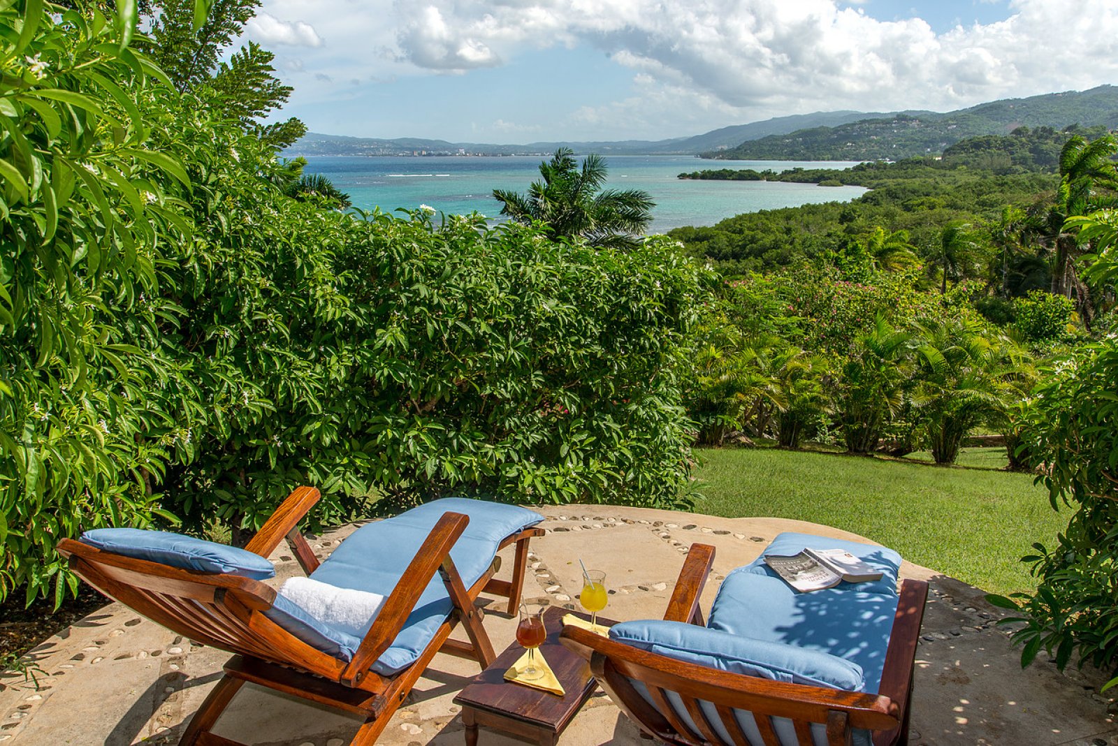 Montego Bay House 4 Bedroom Montego Bay Vacation Villa