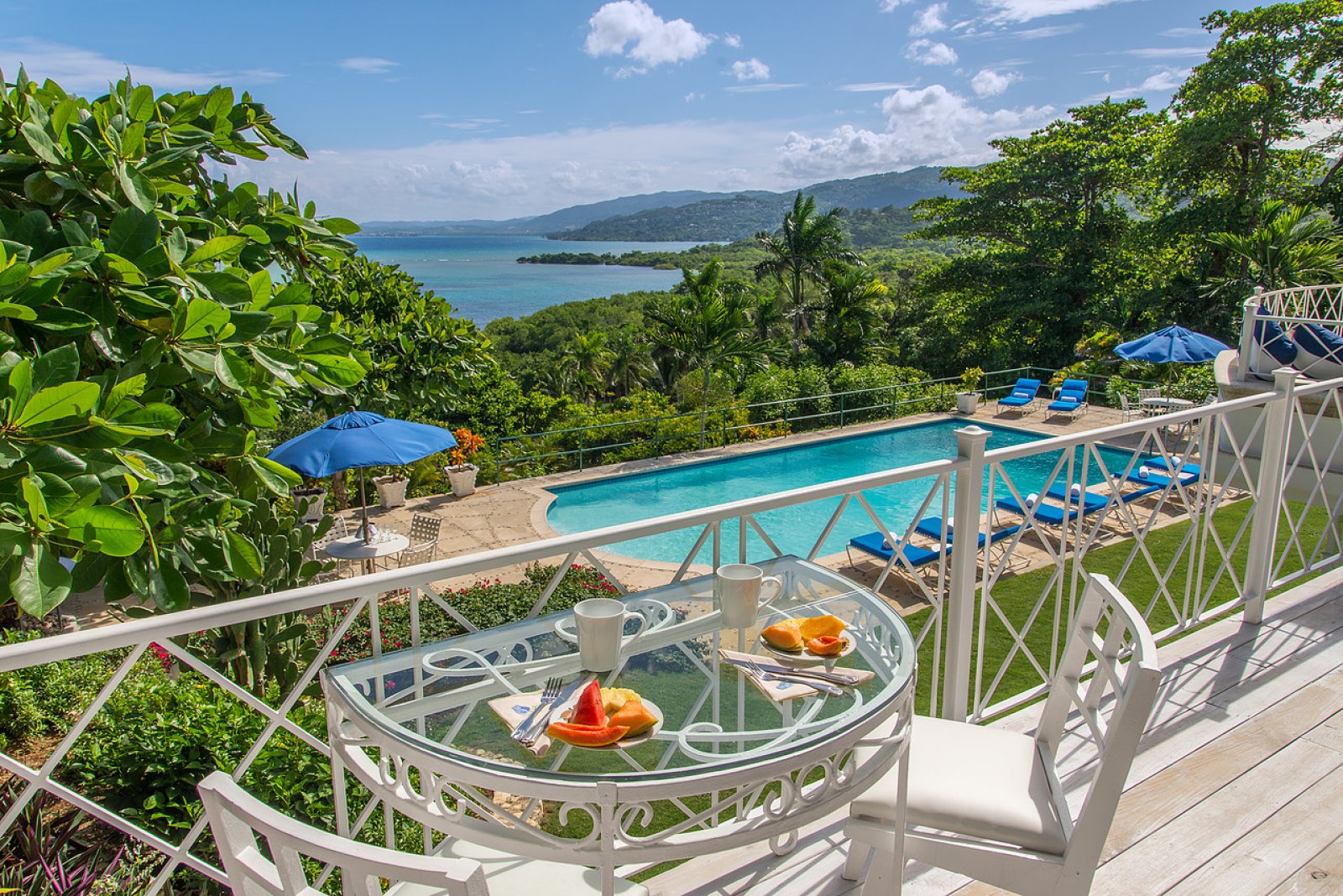 Montego Bay House 4 Bedroom Montego Bay Vacation Villa