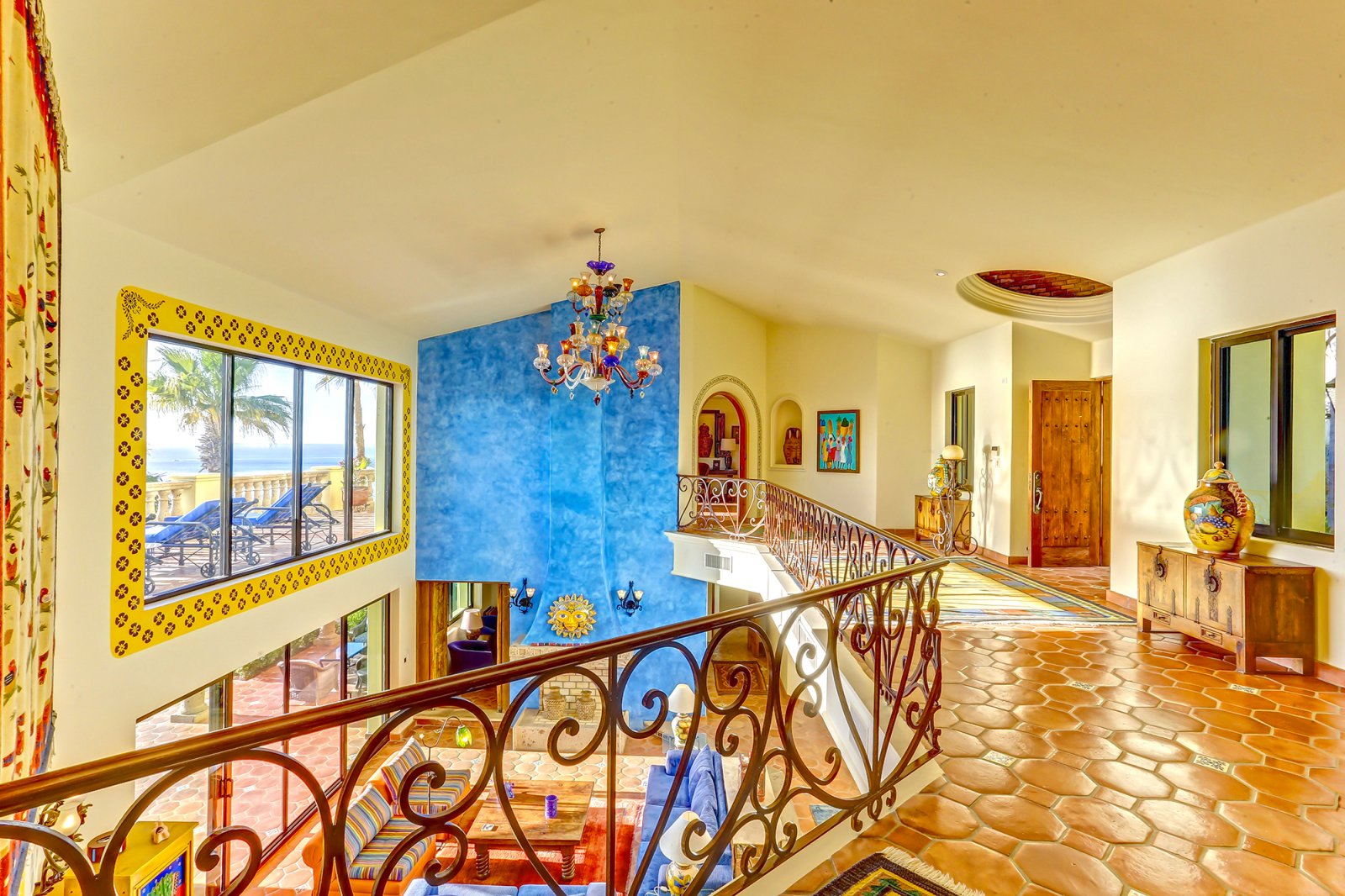 Casa Cortez Beach Villa Los Cabos Corridor Vacation Rental Exotic