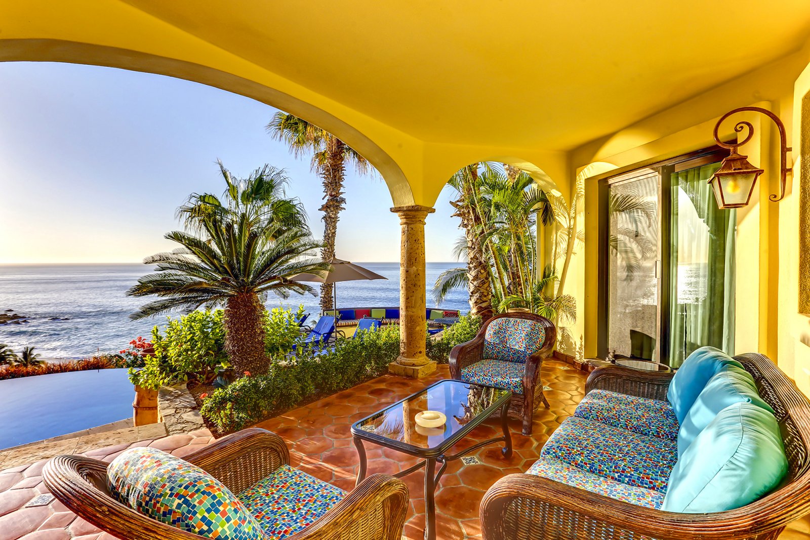 Casa Cortez Beach Villa | Los Cabos Corridor Vacation Rental | Exotic ...
