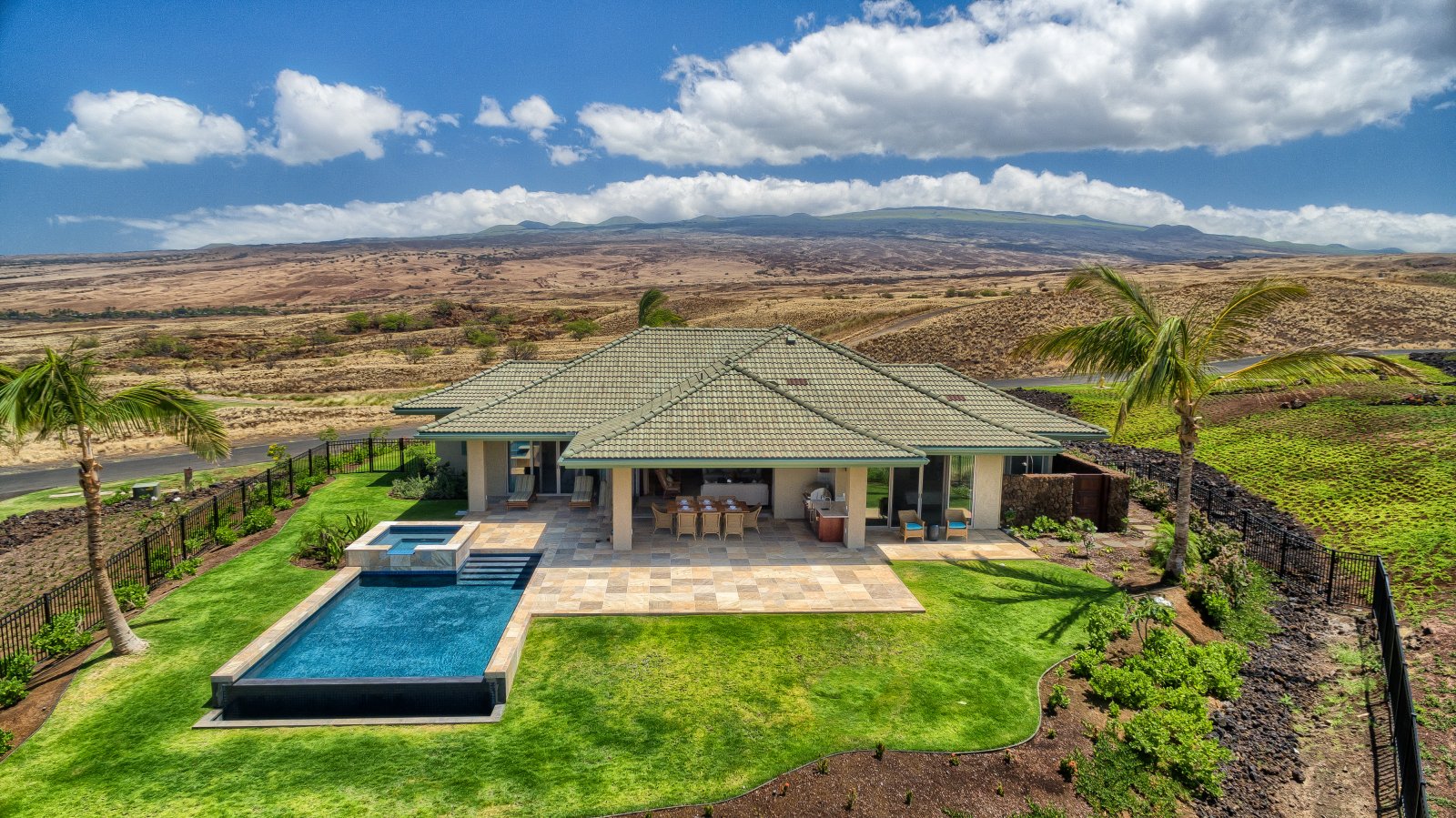 Mauna Kea Resort Villa Mauna Kea Resort Vacation Rental Exotic Estates