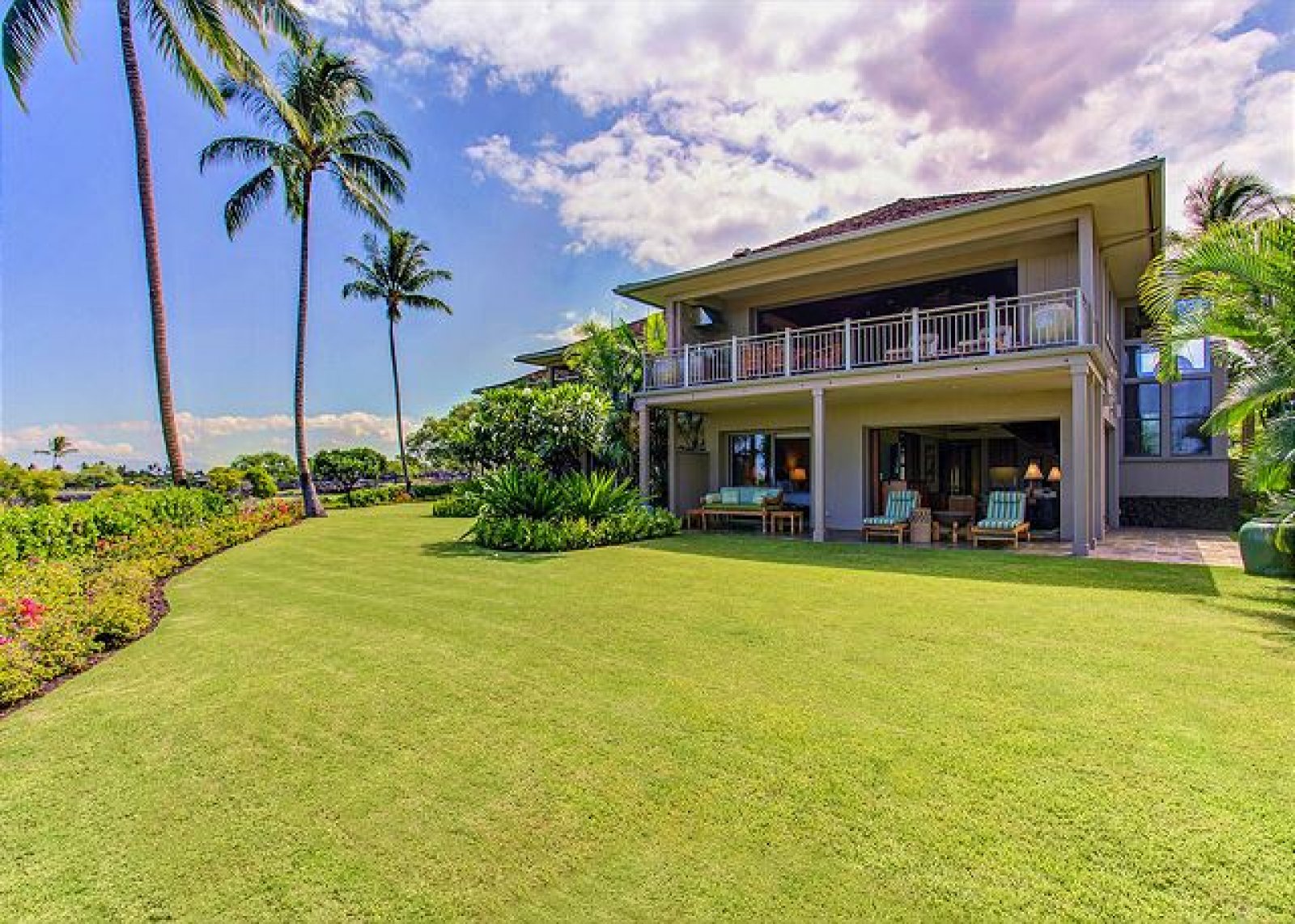 Hualalai Resort Ke Alaula Villa Hualalai Resort Vacation Rental