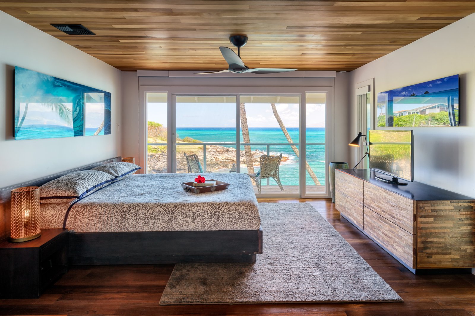 Napili Cove Villa Napili Vacation Rental Exotic Estates