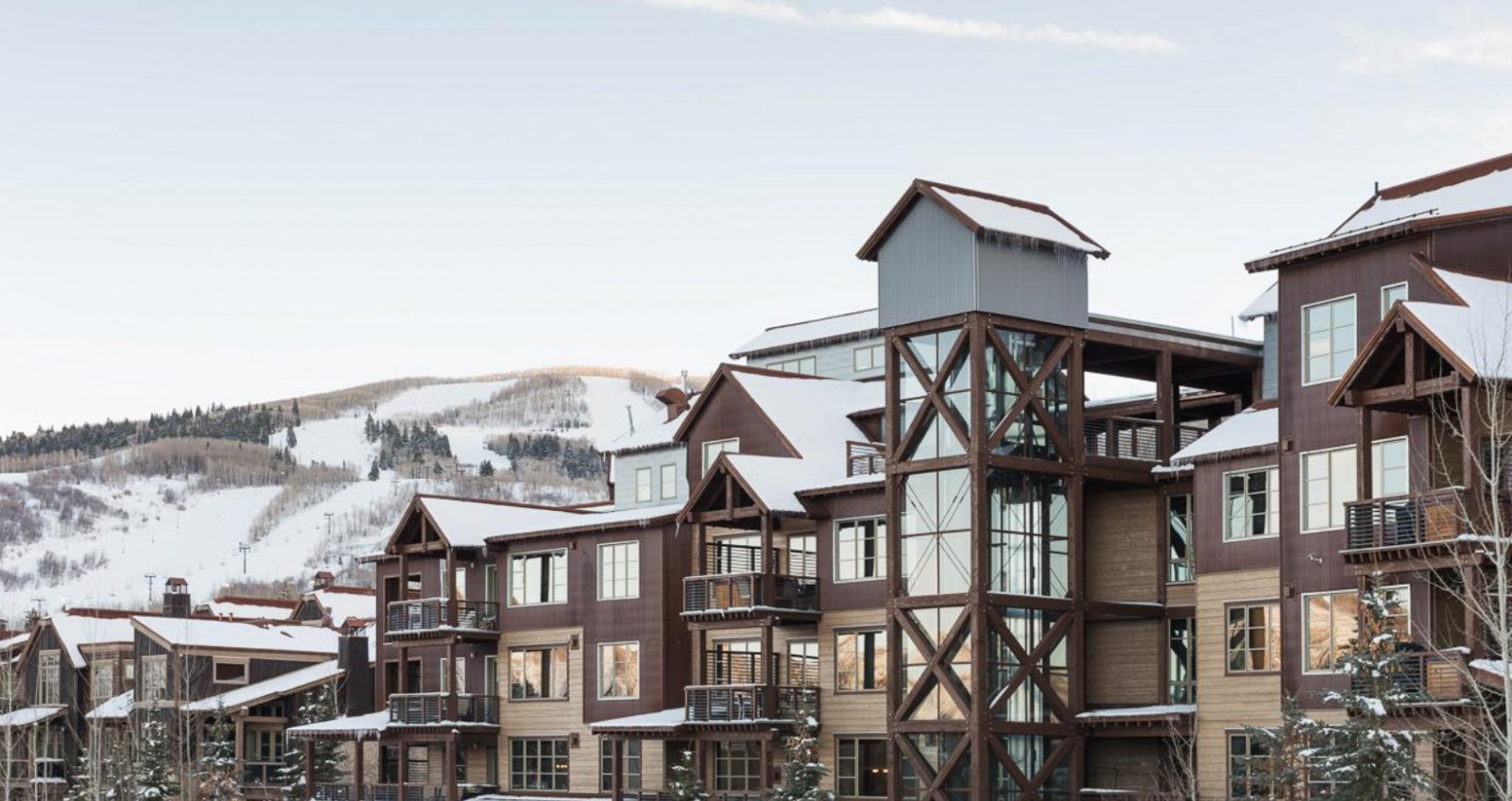 Park City Condo Silver Star 4 Bed Cottage Wspa Park City Vacation