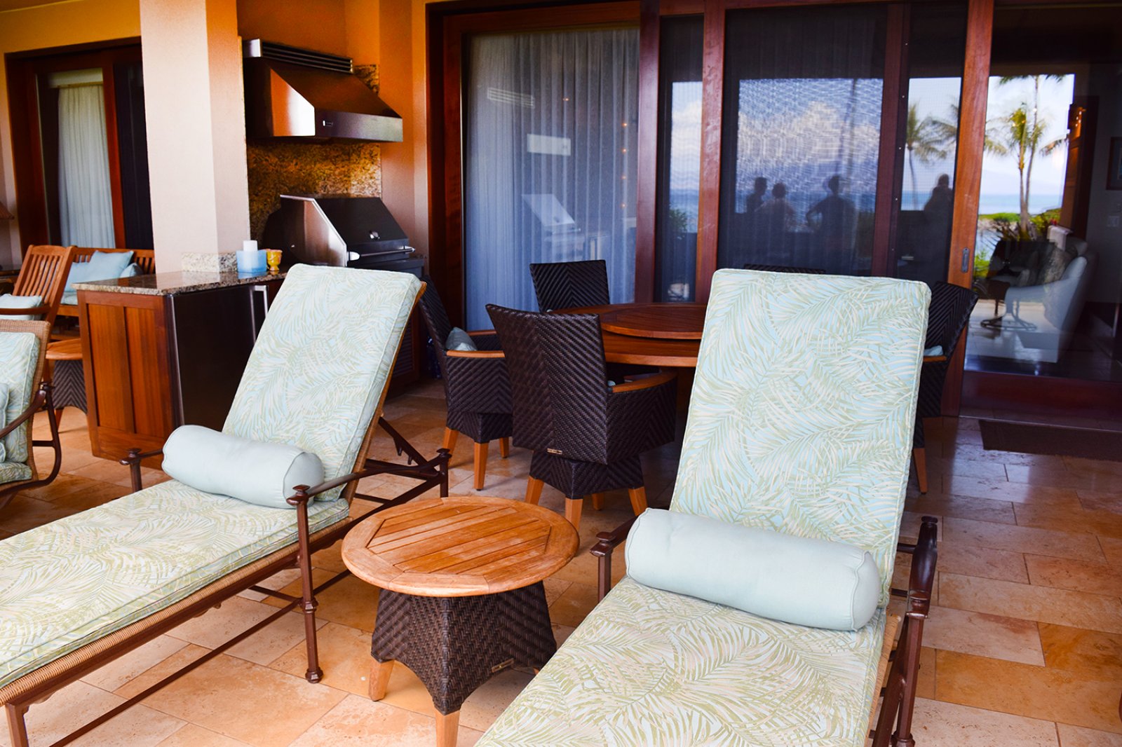 Kapalua Royal Hawaiian Condo Montage Kapalua Vacation Rental Exotic