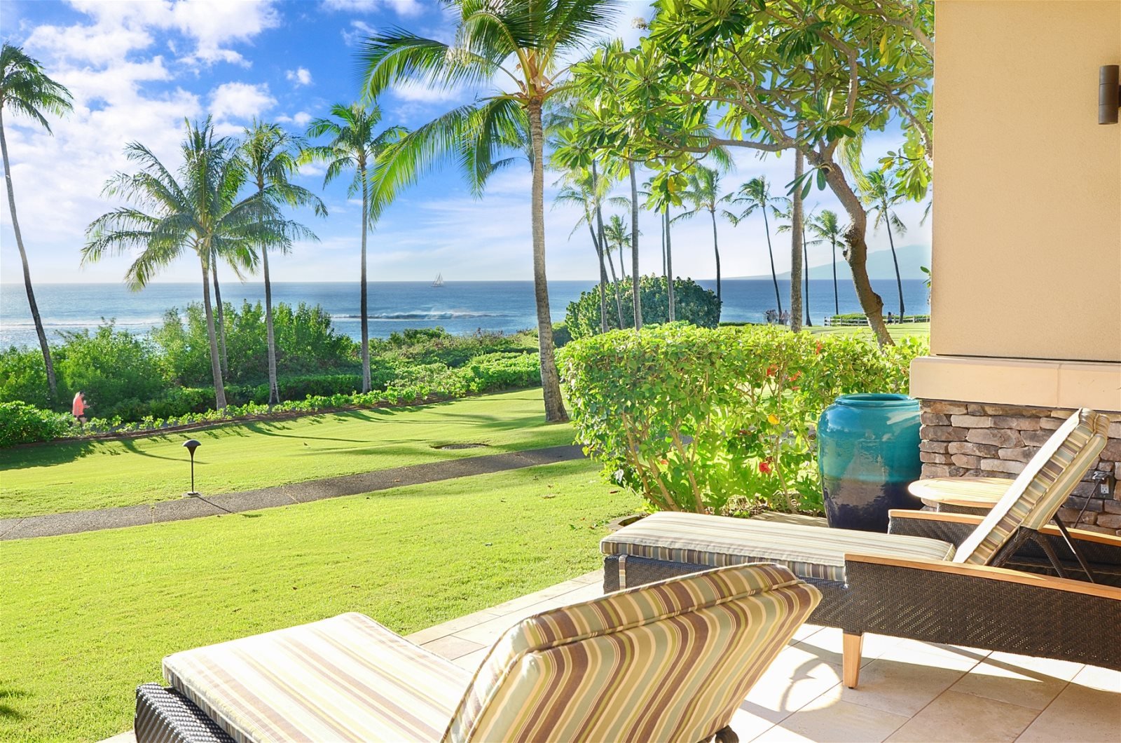 Kapalua Royal Hawaiian Condo Montage Kapalua Vacation Rental Exotic