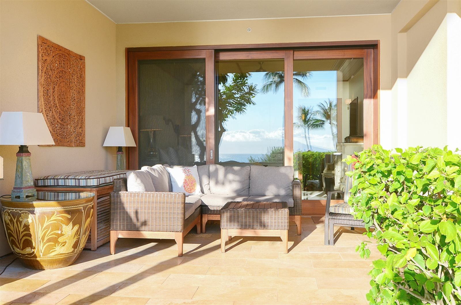 Kapalua Royal Hawaiian Condo Montage Kapalua Vacation Rental Exotic