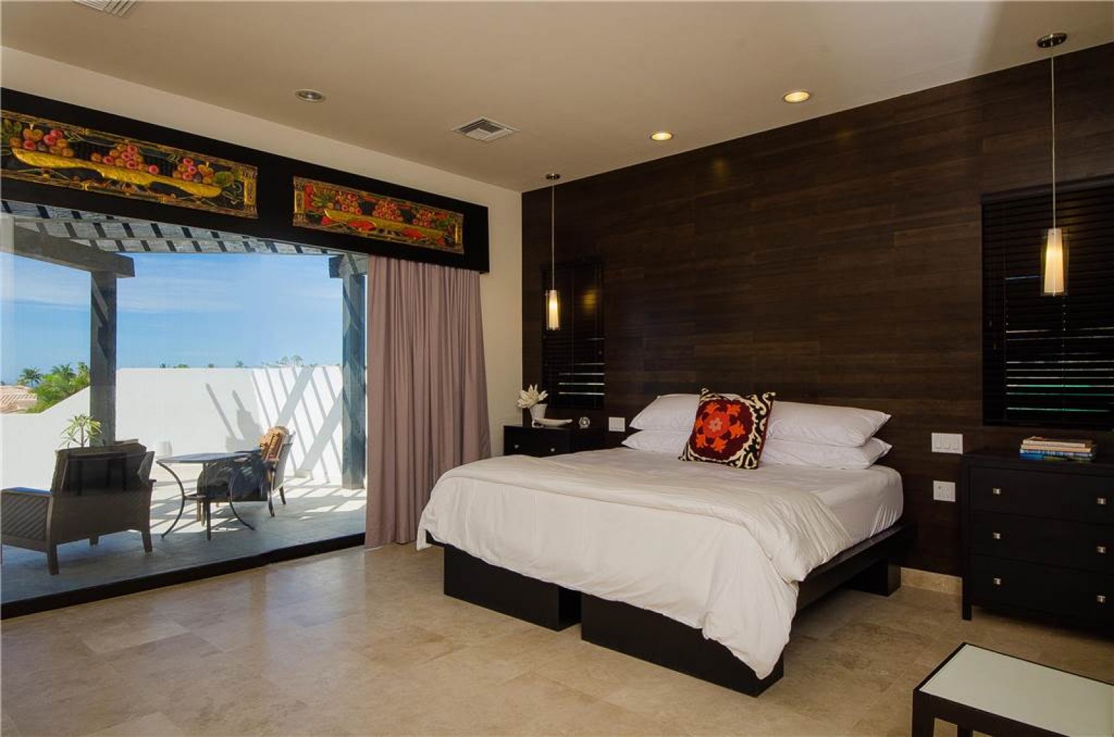 Cabo Villa Corazon Los Cabos Corridor Vacation Villa