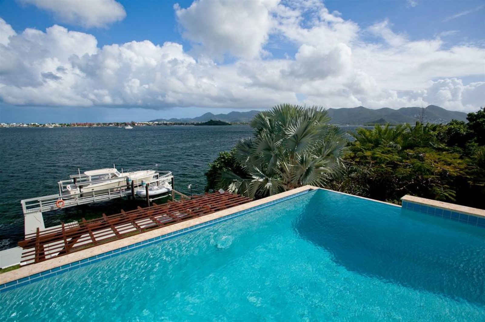 St. Maarten Villa Wit Sint Maarten (Dutch Side) Vacation Villa