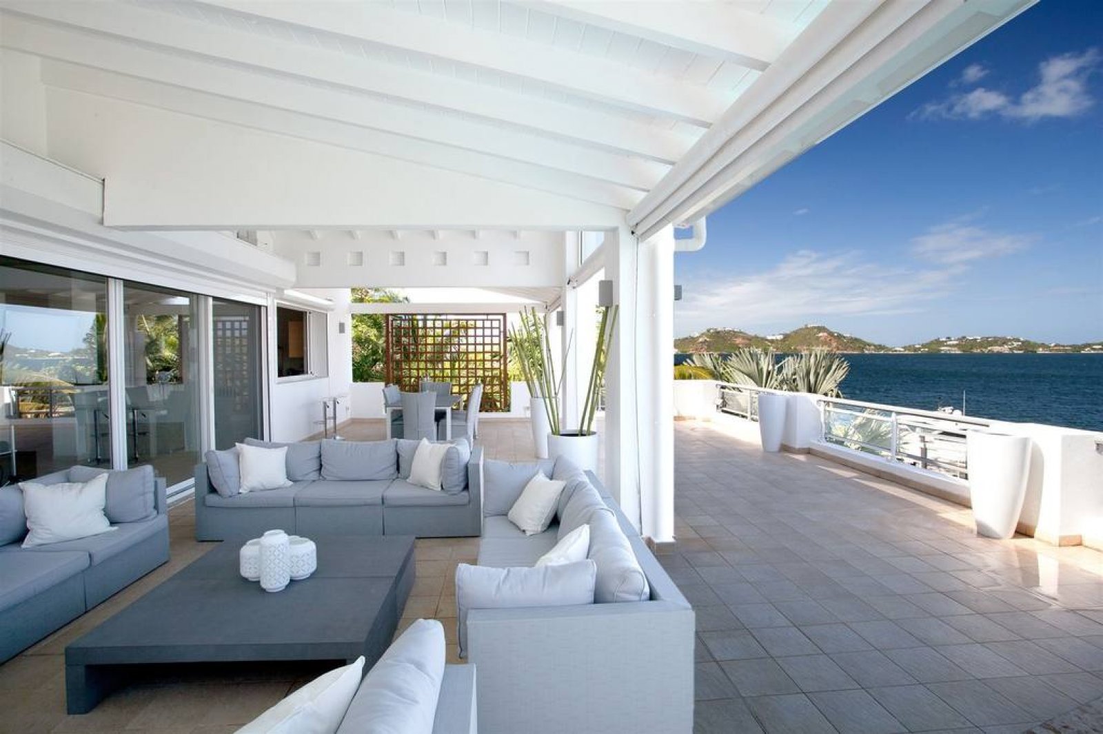 St. Maarten Villa Wit Sint Maarten (Dutch Side) Vacation Villa