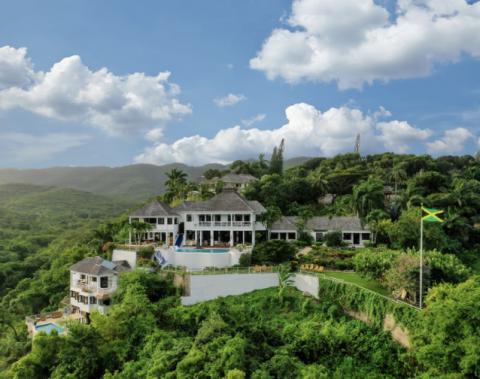 Villa Indigo