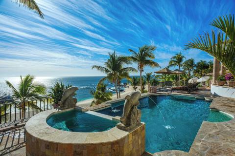 Cabo Villa Paraiso