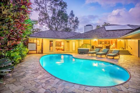 Ke'Aloha Wai Princeville