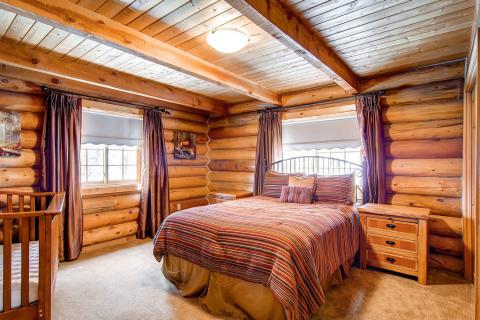 breckenridge colorado cabins